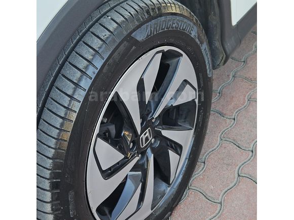 Sahibinden Honda CR-V 1.6 i-DTEC Executive+ 2016 Model