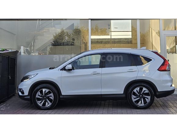 Sahibinden Honda CR-V 1.6 i-DTEC Executive+ 2016 Model