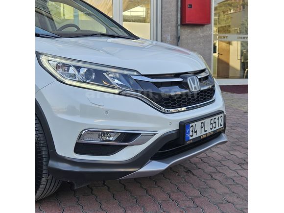 Sahibinden Honda CR-V 1.6 i-DTEC Executive+ 2016 Model