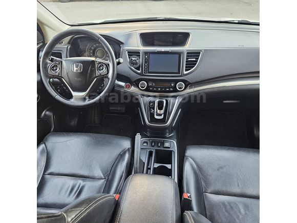 Sahibinden Honda CR-V 1.6 i-DTEC Executive+ 2016 Model