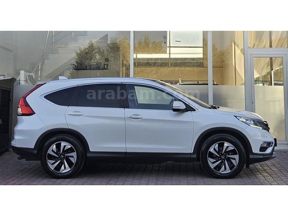 Sahibinden Honda CR-V 1.6 i-DTEC Executive+ 2016 Model