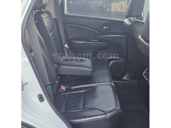 Sahibinden Honda CR-V 1.6 i-DTEC Executive+ 2016 Model