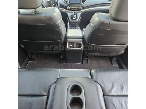 Sahibinden Honda CR-V 1.6 i-DTEC Executive+ 2016 Model