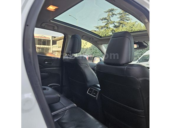 Sahibinden Honda CR-V 1.6 i-DTEC Executive+ 2016 Model