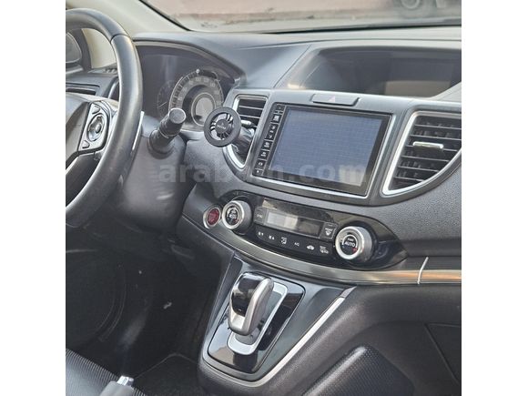Sahibinden Honda CR-V 1.6 i-DTEC Executive+ 2016 Model