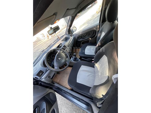 Sahibinden Renault Symbol 1.2 2011 Model  Temiz Kullanılmış Aile Arabası