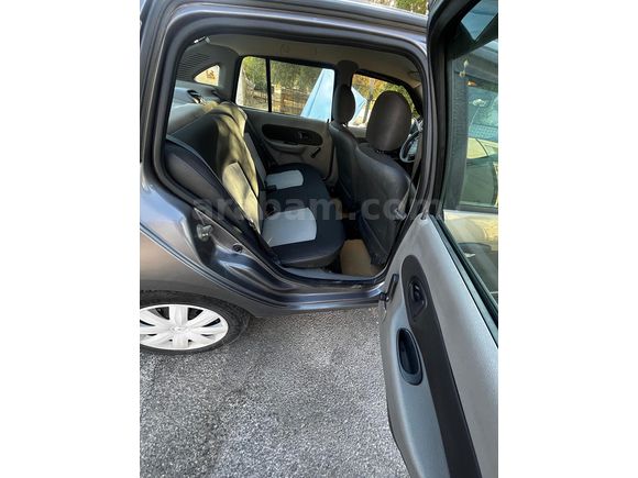 Sahibinden Renault Symbol 1.2 2011 Model  Temiz Kullanılmış Aile Arabası