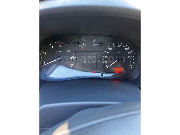 Sahibinden Renault Symbol 1.2 2011 Model  Temiz Kullanılmış Aile Arabası