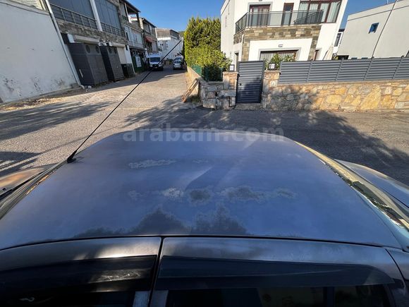 Sahibinden Renault Symbol 1.2 2011 Model  Temiz Kullanılmış Aile Arabası