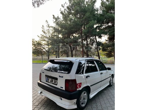 Sahibinden Fiat Tipo 1.6 SX 1998 Model