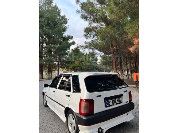 Sahibinden Fiat Tipo 1.6 SX 1998 Model