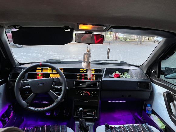 Sahibinden Fiat Tipo 1.6 SX 1998 Model