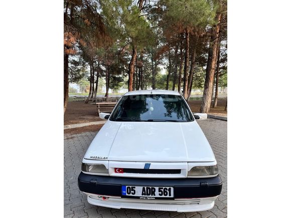 Sahibinden Fiat Tipo 1.6 SX 1998 Model