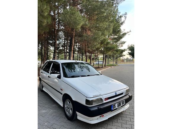 Sahibinden Fiat Tipo 1.6 SX 1998 Model