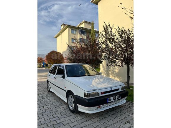 Sahibinden Fiat Tipo 1.6 SX 1998 Model