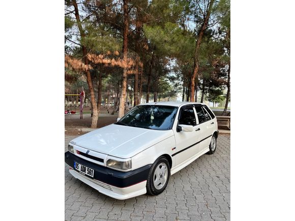 Sahibinden Fiat Tipo 1.6 SX 1998 Model