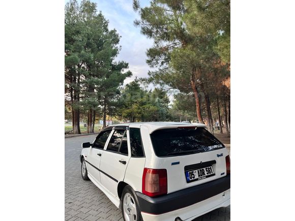 Sahibinden Fiat Tipo 1.6 SX 1998 Model