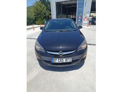 Sahibinden Opel Astra 1.6 CDTI Edition 2017 Model