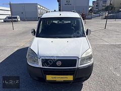 84BİN PEŞİN KALAN SENET-KREDİ İLE 2009 MDL FİAT DOBLO KOMBİ 1.3M
