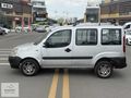 BAŞKENT MOTORS'DAN 2008 1.3 multujet