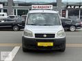 BAŞKENT MOTORS'DAN 2008 1.3 multujet