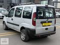 BAŞKENT MOTORS'DAN 2008 1.3 multujet