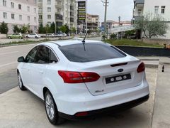 Sahibinden Ford Focus 1.5 TDCi Trend X 2018 Model Aksaray 89.000 km Beyaz