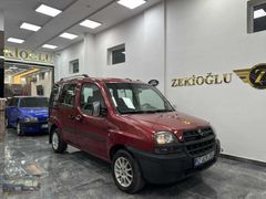 2005 FİAT DOblo 1.3 MULtıjet Orjinall değişensiz boyasız