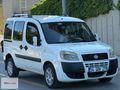 FİAT DOBLO KAPUT TAVAN BAGAJ BOYASIZ YARI PEŞİN ŞENET