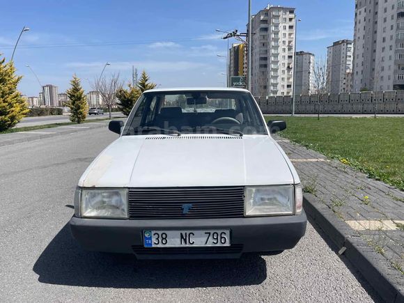 Sahibinden Tofaş Şahin S 1994 Model 