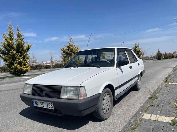 Sahibinden Tofaş Şahin S 1994 Model 