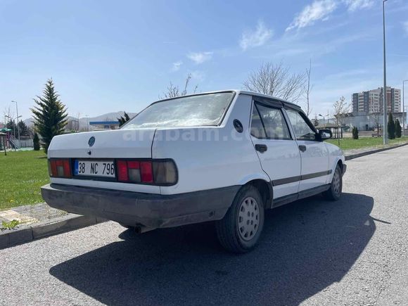 Sahibinden Tofaş Şahin S 1994 Model 