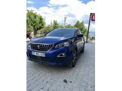 Sahibinden Peugeot 3008 1.5 BlueHDI Allure 2020 Model 