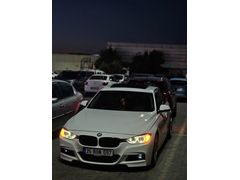 Sahibinden BMW 3 Serisi 320d Sport Line 2014 Model 