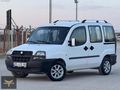 FİAT DOBLO 1.3 MULTİJET ÇİFT SÜRGÜ BAGAJ TEK BİRİNCİ SINIF