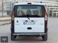 FİAT DOBLO 1.3 MULTİJET ÇİFT SÜRGÜ BAGAJ TEK BİRİNCİ SINIF