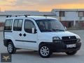 FİAT DOBLO 1.3 MULTİJET ÇİFT SÜRGÜ BAGAJ TEK BİRİNCİ SINIF