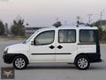 FİAT DOBLO 1.3 MULTİJET ÇİFT SÜRGÜ BAGAJ TEK BİRİNCİ SINIF