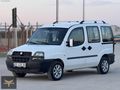 FİAT DOBLO 1.3 MULTİJET ÇİFT SÜRGÜ BAGAJ TEK BİRİNCİ SINIF