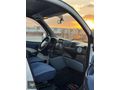 FİAT DOBLO 1.3 MULTİJET ÇİFT SÜRGÜ BAGAJ TEK BİRİNCİ SINIF