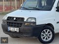 FİAT DOBLO 1.3 MULTİJET ÇİFT SÜRGÜ BAGAJ TEK BİRİNCİ SINIF