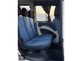 FİAT DOBLO 1.3 MULTİJET ÇİFT SÜRGÜ BAGAJ TEK BİRİNCİ SINIF