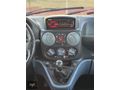 FİAT DOBLO 1.3 MULTİJET ÇİFT SÜRGÜ BAGAJ TEK BİRİNCİ SINIF