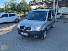 BATARAY AUTO DAN FİAT DOBLE 1,3 MULTİJET