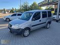 BATARAY AUTO DAN FİAT DOBLE 1,3 MULTİJET