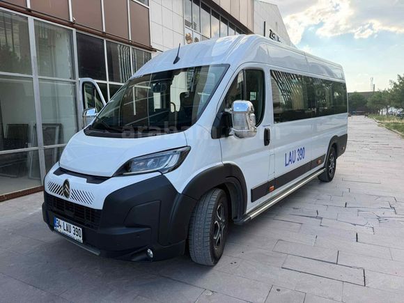 Sahibinden Citroen Jumper 2.2 HDI 
