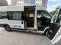 Sahibinden Citroen Jumper 2.2 HDI 