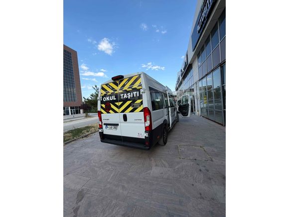 Sahibinden Citroen Jumper 2.2 HDI 