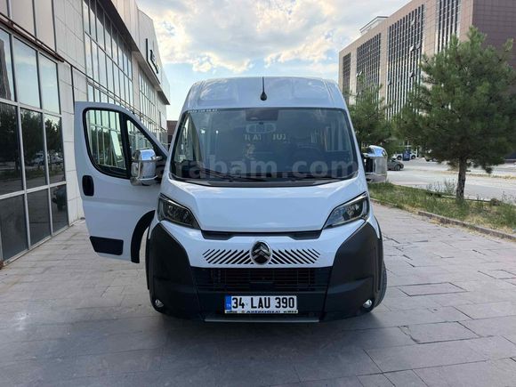 Sahibinden Citroen Jumper 2.2 HDI 