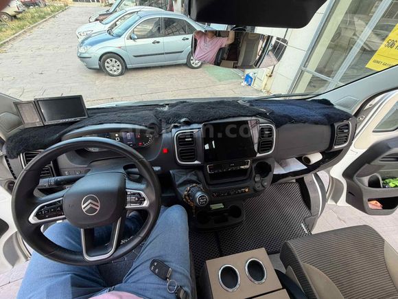 Sahibinden Citroen Jumper 2.2 HDI 